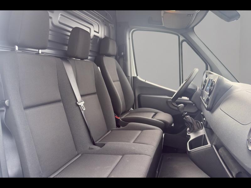 Image MERCEDES-BENZ Sprinter Fg 315 CDI 43 3T5 Pro PTRA 7t