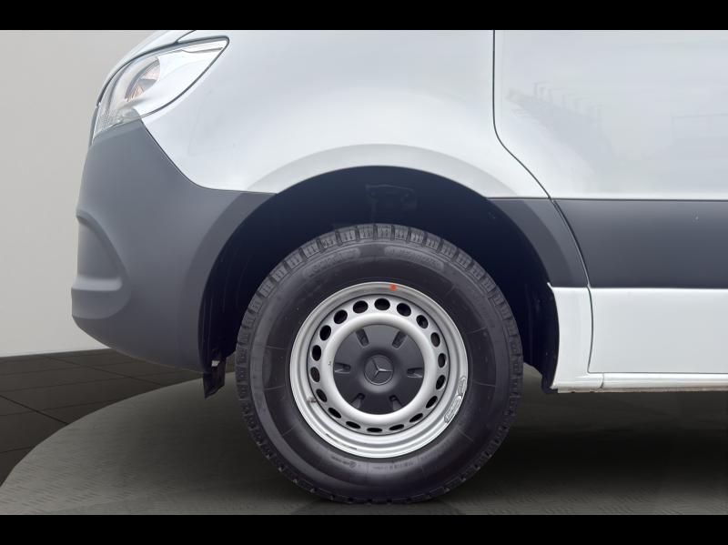 Image MERCEDES-BENZ Sprinter Fg 315 CDI 43 3T5 Pro PTRA 7t