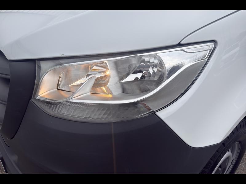 Image MERCEDES-BENZ Sprinter Fg 315 CDI 43 3T5 Pro PTRA 7t