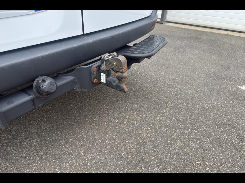 Image MERCEDES-BENZ Sprinter Fg 315 CDI 43 3T5 Pro PTRA 7t