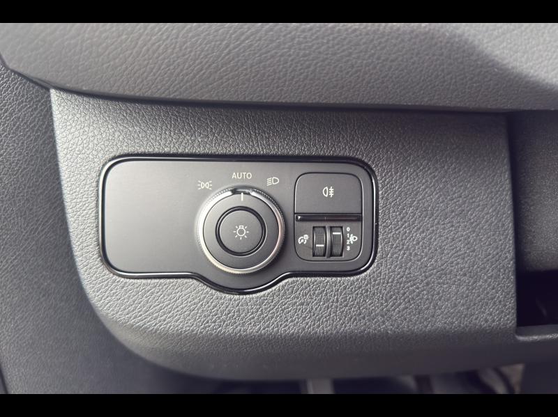 Image MERCEDES-BENZ Sprinter Fg 315 CDI 43 3T5 Pro PTRA 7t