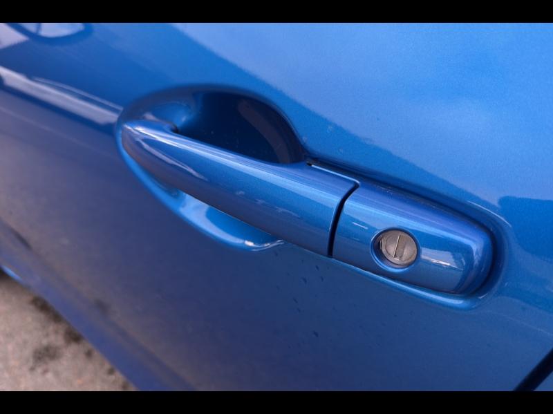 Image SUZUKI Swift 1.2 Dualjet Hybrid 83ch Avantage