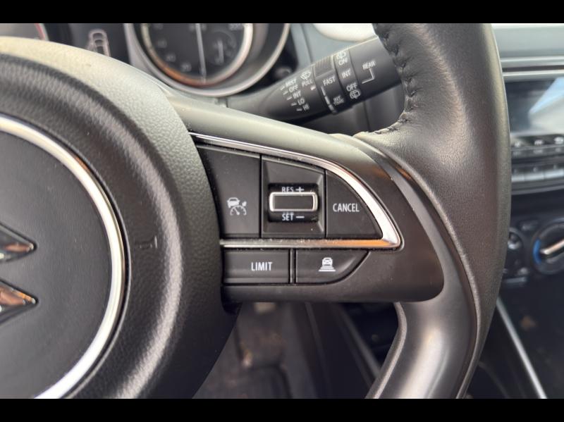 Image SUZUKI Swift 1.2 Dualjet Hybrid 83ch Avantage