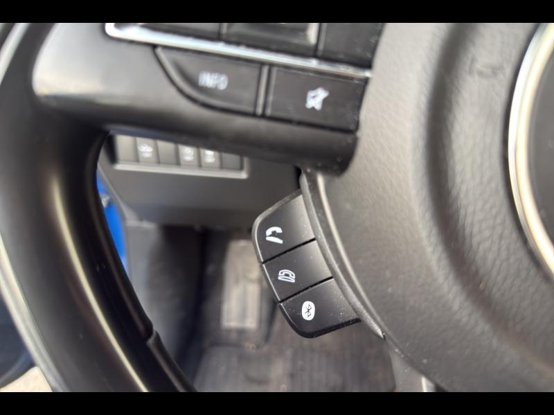 Image SUZUKI Swift 1.2 Dualjet Hybrid 83ch Avantage