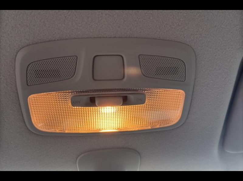 Image SUZUKI Swift 1.2 Dualjet Hybrid 83ch Avantage