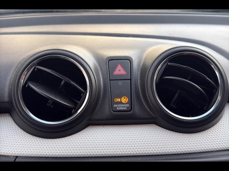 Image SUZUKI Swift 1.2 Dualjet Hybrid 83ch Avantage