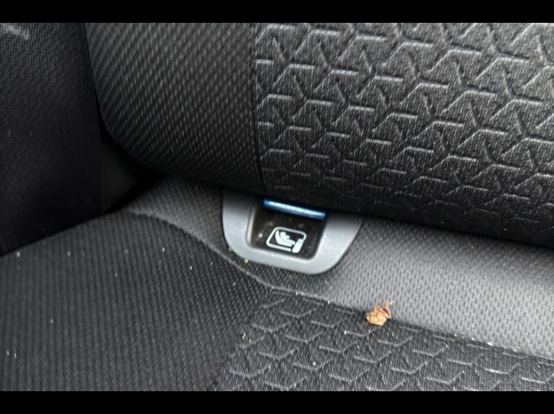 Image SUZUKI Swift 1.2 Dualjet Hybrid 83ch Avantage