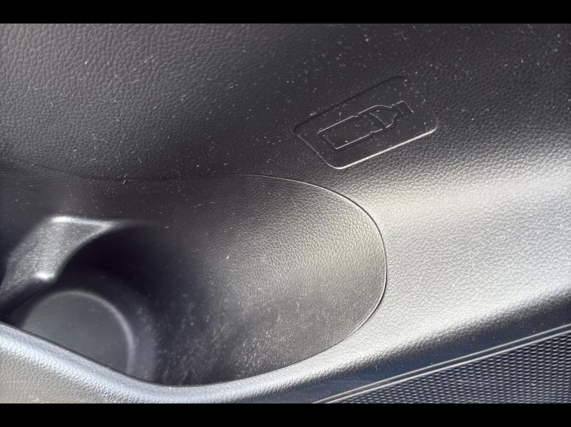 Image SUZUKI Swift 1.2 Dualjet Hybrid 83ch Avantage