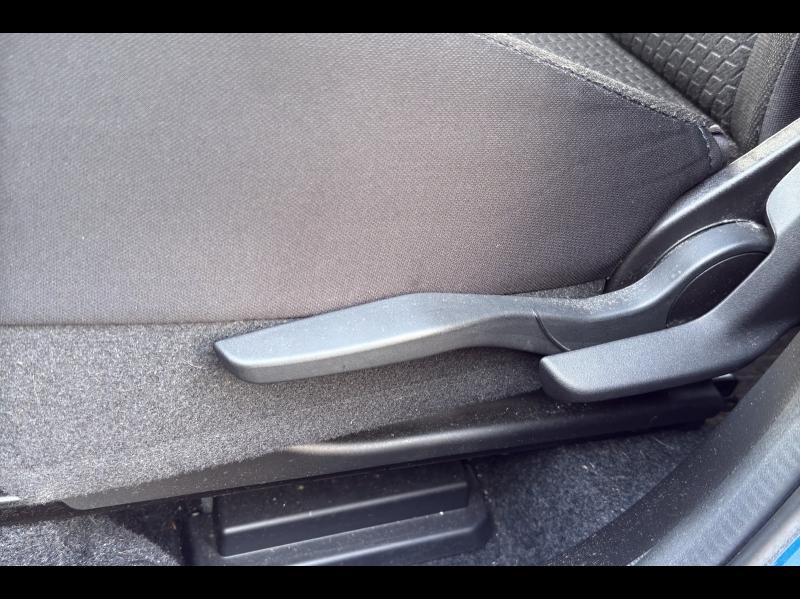 Image SUZUKI Swift 1.2 Dualjet Hybrid 83ch Avantage