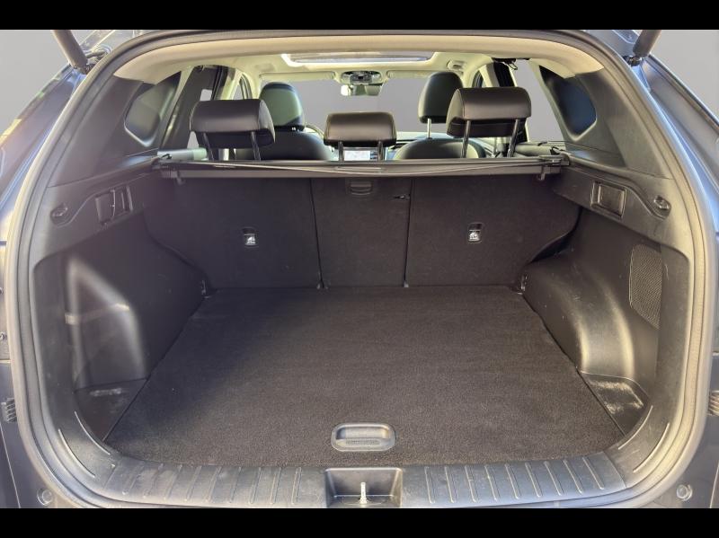 Image HYUNDAI Tucson 1.6 T-GDi 265ch PHEV Executive BVA6 HTRAC