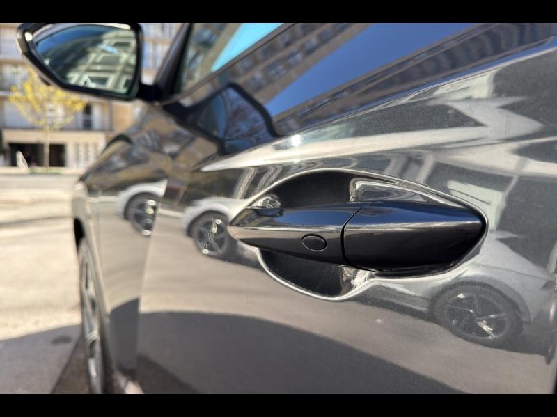 Image HYUNDAI Tucson 1.6 T-GDi 265ch PHEV Executive BVA6 HTRAC