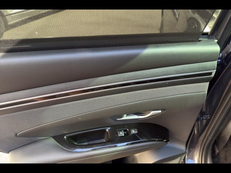 Image HYUNDAI Tucson 1.6 T-GDi 265ch PHEV Executive BVA6 HTRAC