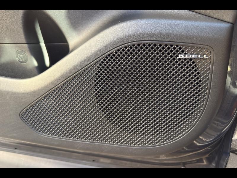 Image HYUNDAI Tucson 1.6 T-GDi 265ch PHEV Executive BVA6 HTRAC