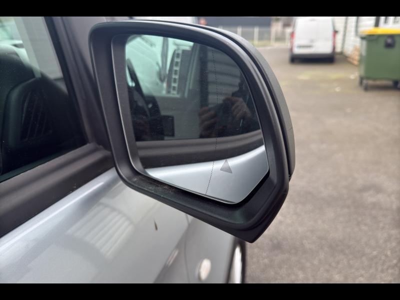 Image MERCEDES-BENZ Vito Fg 119 CDI Compact Select 4X4 Propulsion 9G-Tronic