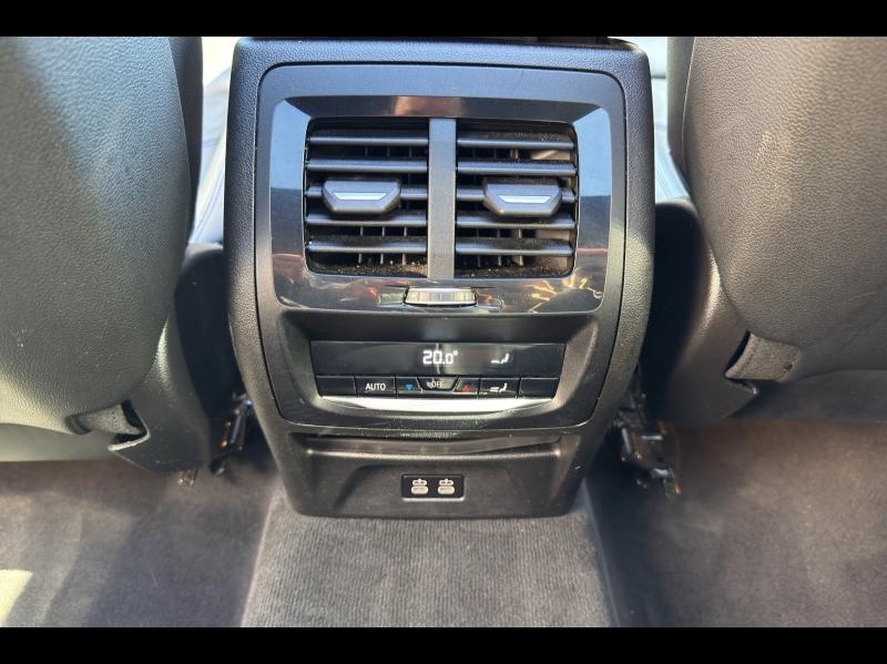 Image BMW X3 xDrive30e 292ch M Sport