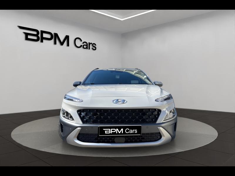 Image HYUNDAI Kona 1.6 GDi 141ch Hybrid Executive DCT-6
