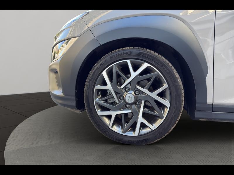 Image HYUNDAI Kona 1.6 GDi 141ch Hybrid Executive DCT-6