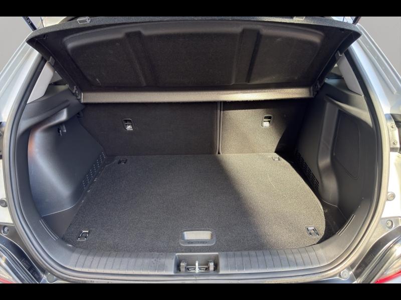 Image HYUNDAI Kona 1.6 GDi 141ch Hybrid Executive DCT-6