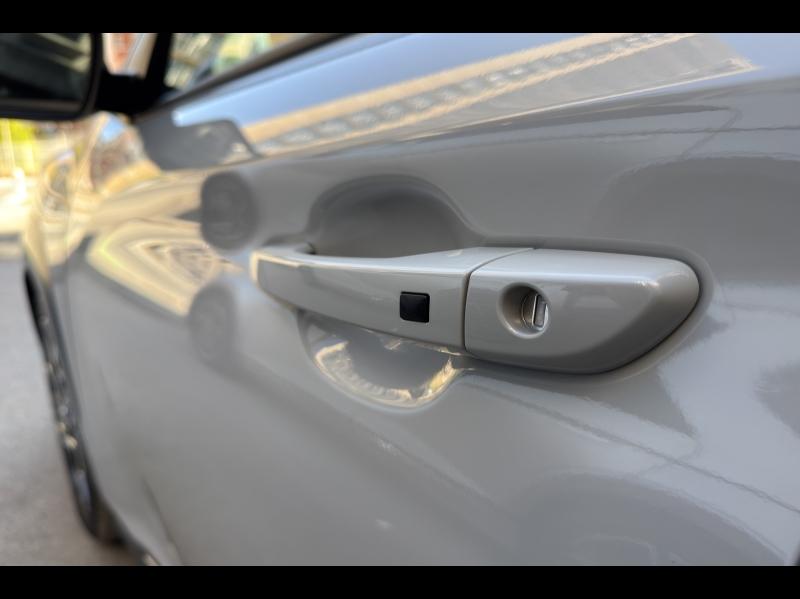 Image HYUNDAI Kona 1.6 GDi 141ch Hybrid Executive DCT-6