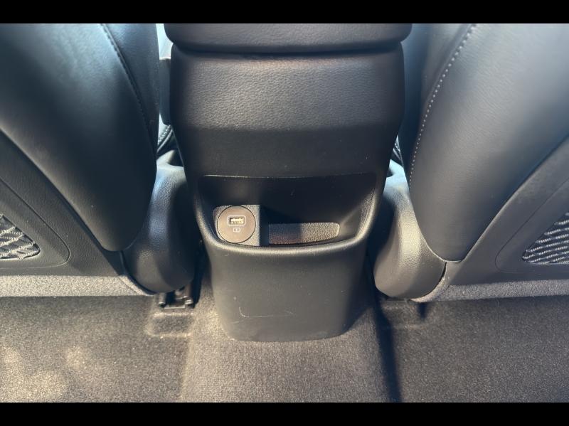 Image HYUNDAI Kona 1.6 GDi 141ch Hybrid Executive DCT-6