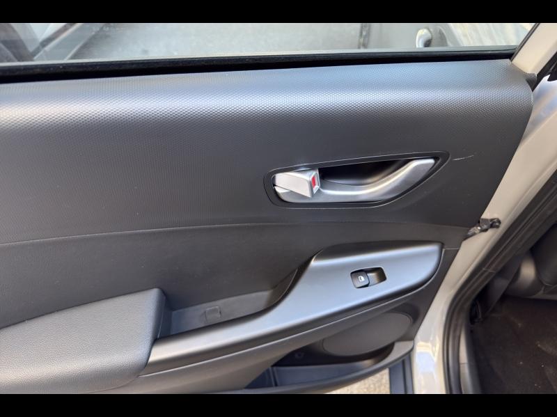 Image HYUNDAI Kona 1.6 GDi 141ch Hybrid Executive DCT-6