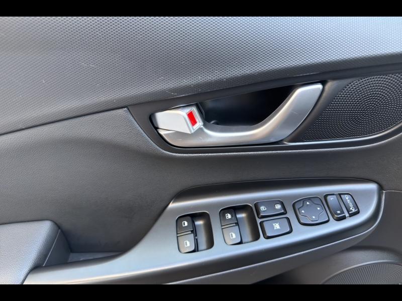 Image HYUNDAI Kona 1.6 GDi 141ch Hybrid Executive DCT-6