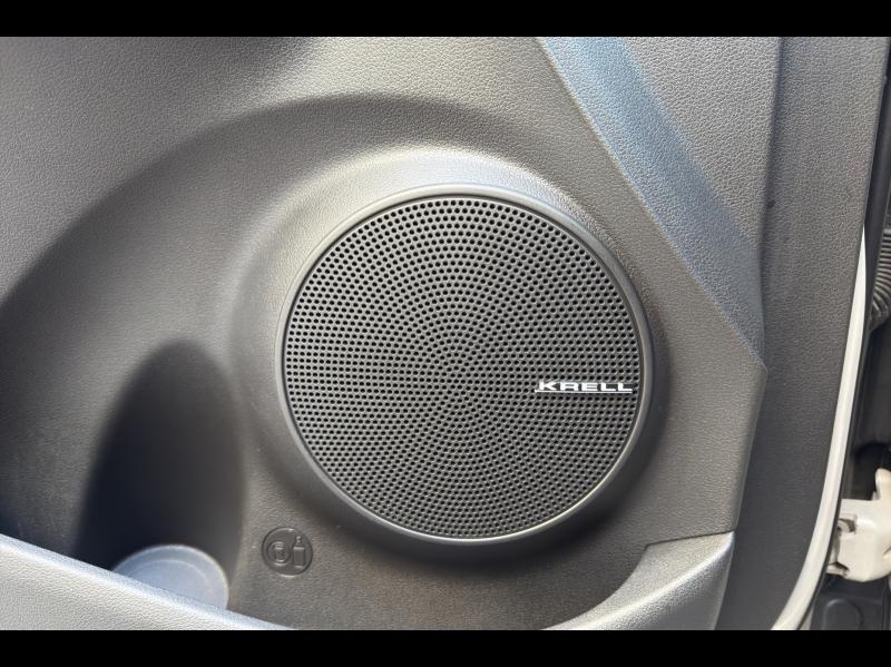 Image HYUNDAI Kona 1.6 GDi 141ch Hybrid Executive DCT-6