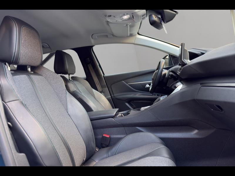Image PEUGEOT 3008 1.2 PureTech 130ch S&S Allure EAT8