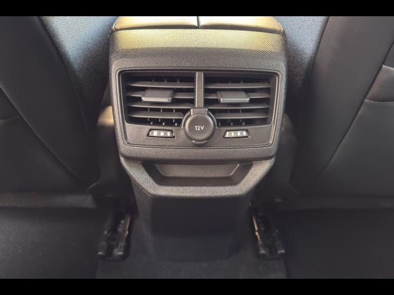 Image PEUGEOT 3008 1.2 PureTech 130ch S&S Allure EAT8