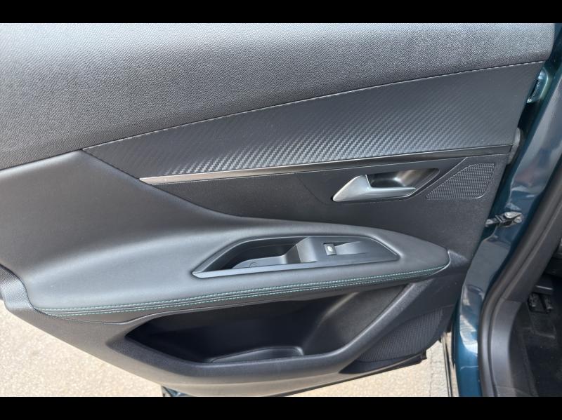 Image PEUGEOT 3008 1.2 PureTech 130ch S&S Allure EAT8