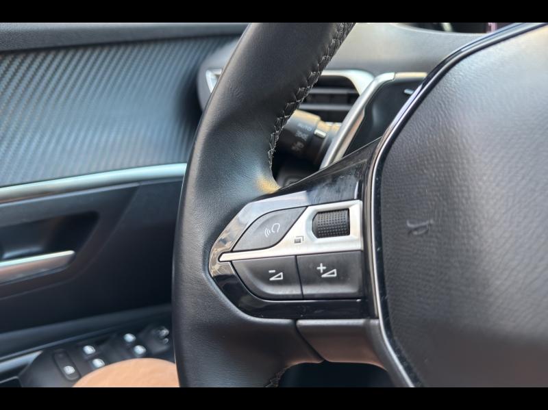 Image PEUGEOT 3008 1.2 PureTech 130ch S&S Allure EAT8