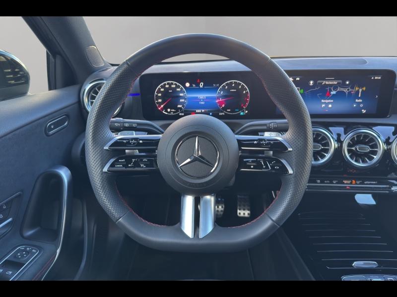 Image MERCEDES-BENZ Classe A 200 163ch AMG Line 7G-DCT