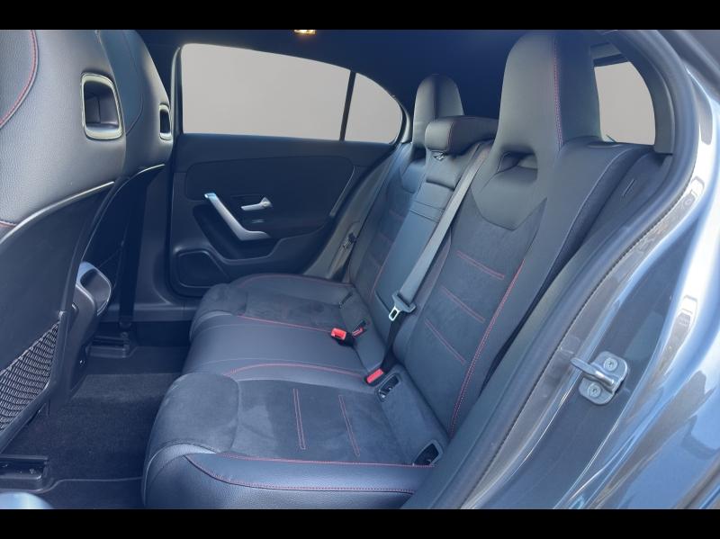 Image MERCEDES-BENZ Classe A 200 163ch AMG Line 7G-DCT