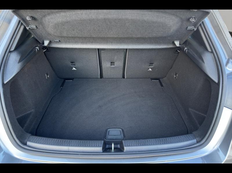 Image MERCEDES-BENZ Classe A 200 163ch AMG Line 7G-DCT