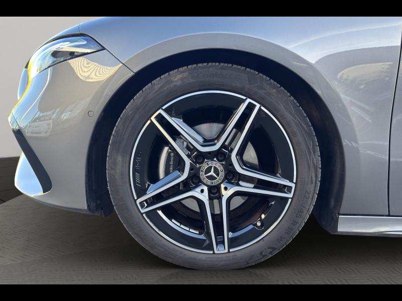 Image MERCEDES-BENZ Classe A 200 163ch AMG Line 7G-DCT
