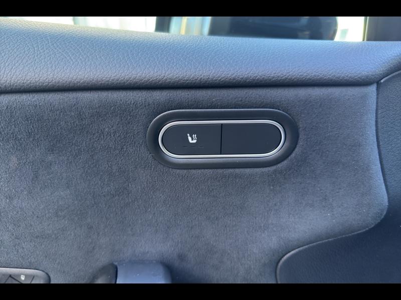 Image MERCEDES-BENZ Classe A 200 163ch AMG Line 7G-DCT