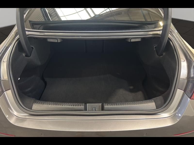 Image MERCEDES-BENZ CLA 250 e Hybrid EQ 218ch AMG Line 8G-DCT