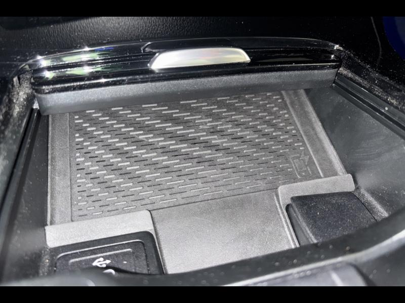 Image MERCEDES-BENZ CLA 250 e Hybrid EQ 218ch AMG Line 8G-DCT