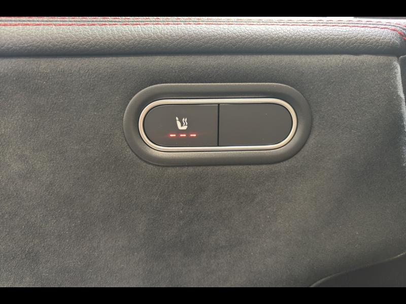 Image MERCEDES-BENZ CLA 250 e Hybrid EQ 218ch AMG Line 8G-DCT