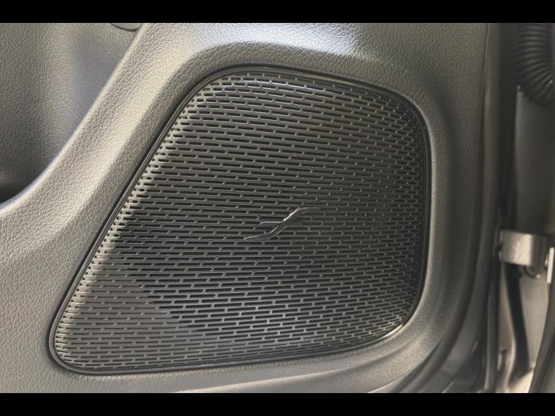 Image MERCEDES-BENZ CLA 250 e Hybrid EQ 218ch AMG Line 8G-DCT