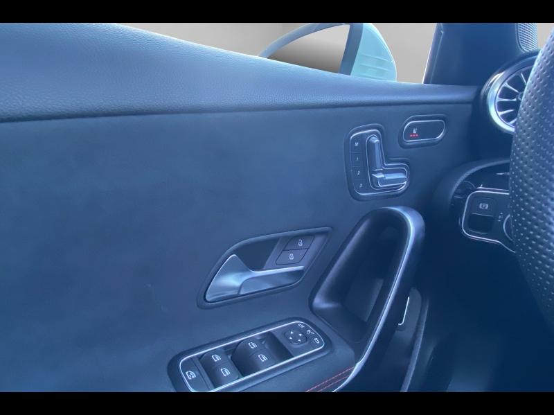 Image MERCEDES-BENZ Classe A Berline 250 e 163+109ch AMG Line 8G-DCT