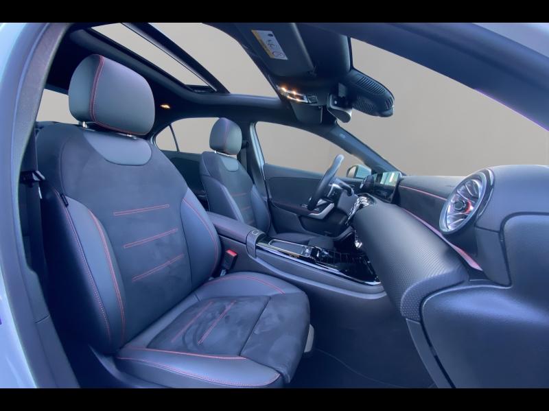 Image MERCEDES-BENZ Classe A Berline 250 e 163+109ch AMG Line 8G-DCT