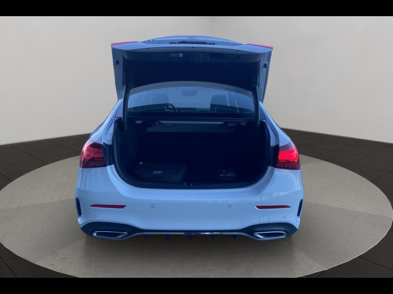 Image MERCEDES-BENZ Classe A Berline 250 e 163+109ch AMG Line 8G-DCT