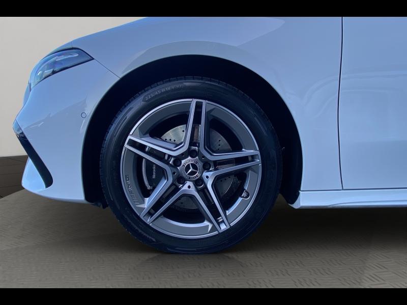 Image MERCEDES-BENZ Classe A Berline 250 e 163+109ch AMG Line 8G-DCT