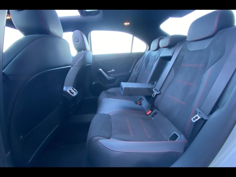 Image MERCEDES-BENZ Classe A Berline 250 e 163+109ch AMG Line 8G-DCT