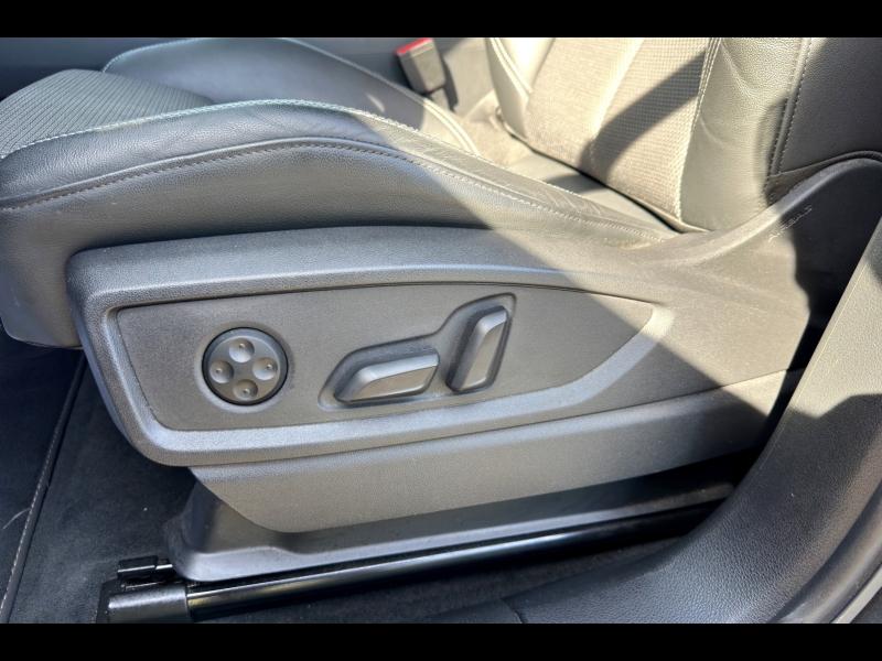 Image AUDI Q5 40 TDI Mild Hybrid 204ch S line quattro S tronic 7