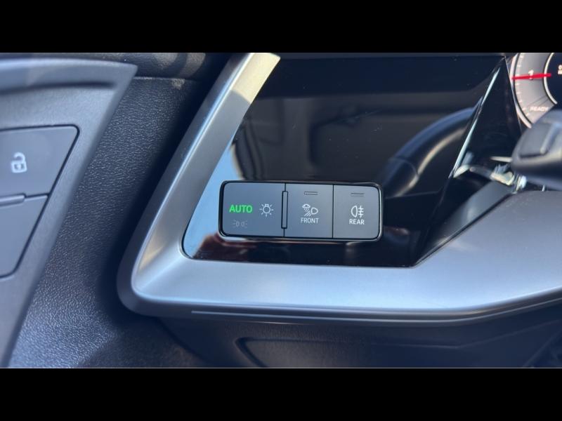 Image AUDI A3 Berline 35 TFSI 150ch Mild Hybrid Design S tronic 7