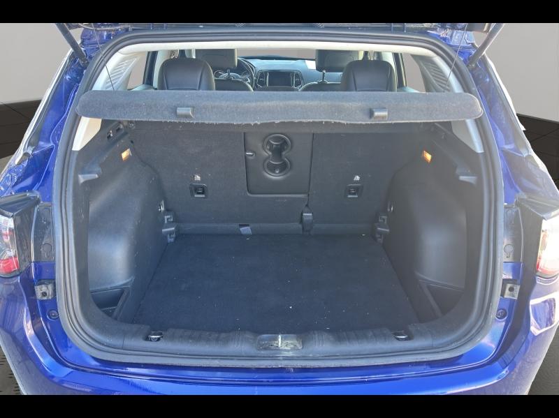 Image JEEP Compass 1.3 GSE T4 150ch Limited 4x2 BVR6