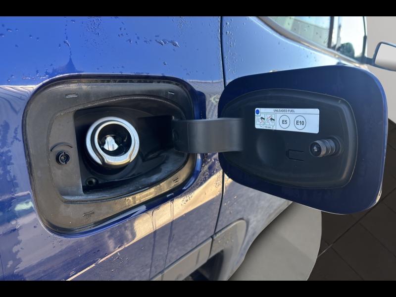 Image JEEP Compass 1.3 GSE T4 150ch Limited 4x2 BVR6