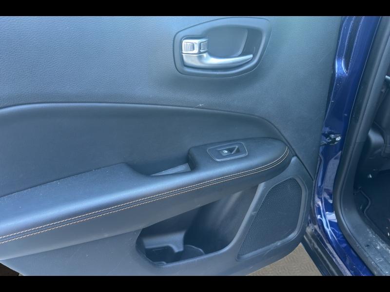 Image JEEP Compass 1.3 GSE T4 150ch Limited 4x2 BVR6